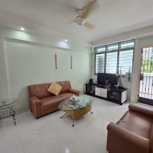 For Sale - 263 Yishun Street 22