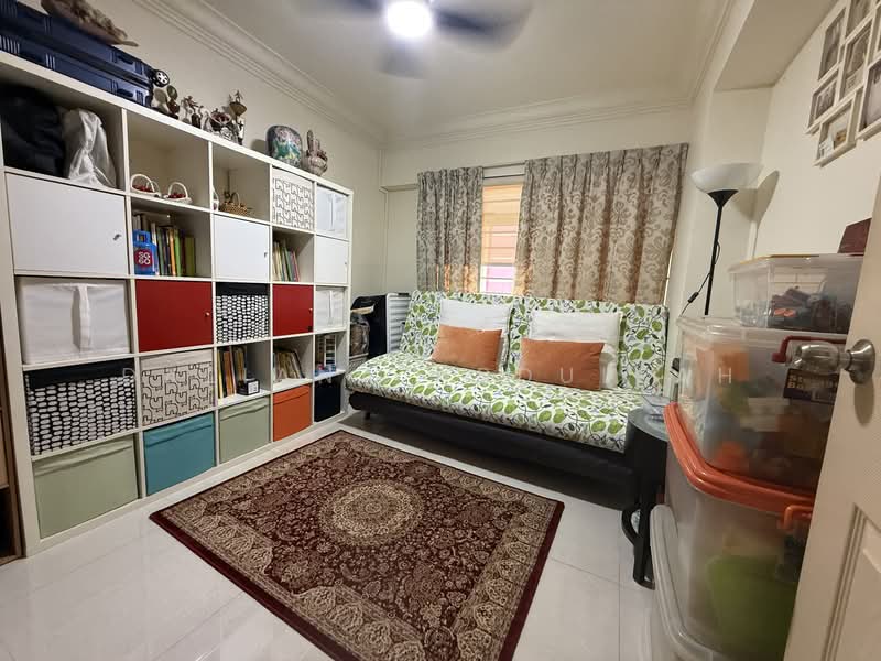 755 Pasir Ris Street 71, 755 Pasir Ris Street 71, 3 Bedrooms, 1,119 sqft, HDB Flat For Sale, by Daliana Abdullah, 500113331 - Bedroom - PropertyGuru.com.sg