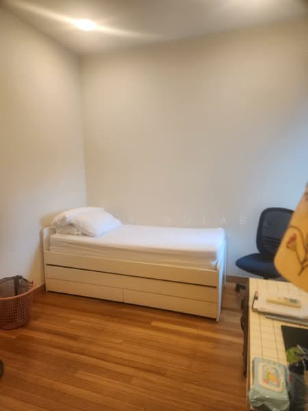 The Residences at W Sentosa Cove, 1 Ocean Way, 2 Bedrooms, 1,259 sqft, Condominium For Sale, by Vinay Gulab Khanchandani ( Vincent ), 500113332 - Bedroom - PropertyGuru.com.sg