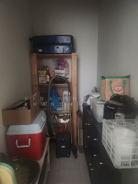 The Residences at W Sentosa Cove, 1 Ocean Way, 2 Bedrooms, 1,259 sqft, Condominium For Sale, by Vinay Gulab Khanchandani ( Vincent ), 500113332 - Interior - PropertyGuru.com.sg