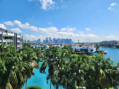 For Rent - The Residences at W Sentosa Cove