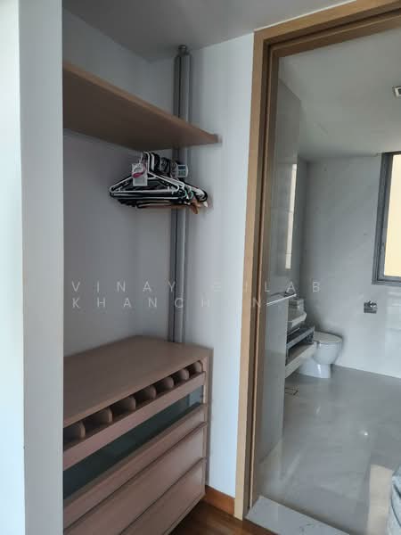 The Residences at W Sentosa Cove, 1 Ocean Way, 3 Bedrooms, 1,658 sqft, Condominium For Rent, by Vinay Gulab Khanchandani ( Vincent ), 500113333 - Bathroom - PropertyGuru.com.sg