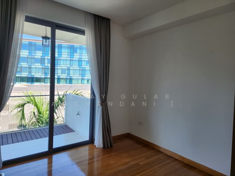 The Residences at W Sentosa Cove, 1 Ocean Way, 3 Bedrooms, 1,658 sqft, Condominium For Rent, by Vinay Gulab Khanchandani ( Vincent ), 500113333 - Balcony - PropertyGuru.com.sg