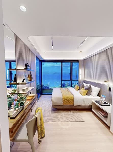 Vela Bay, Bayshore Road, 5 Bedrooms, 1,582 sqft, Condominium For Sale, by Rachel Chua, 500113337 - Bedroom - PropertyGuru.com.sg