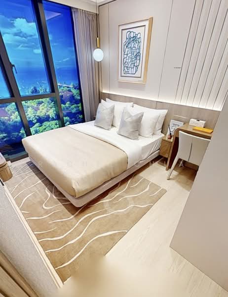 Vela Bay, Bayshore Road, 5 Bedrooms, 1,582 sqft, Condominium For Sale, by Rachel Chua, 500113337 - Bedroom - PropertyGuru.com.sg