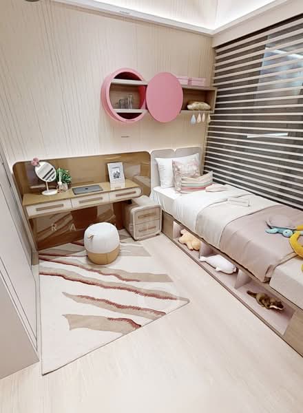 Vela Bay, Bayshore Road, 5 Bedrooms, 1,582 sqft, Condominium For Sale, by Rachel Chua, 500113337 - Bedroom - PropertyGuru.com.sg