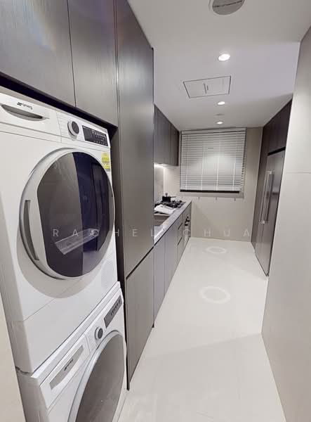 Vela Bay, Bayshore Road, 5 Bedrooms, 1,582 sqft, Condominium For Sale, by Rachel Chua, 500113337 - Kitchen - PropertyGuru.com.sg