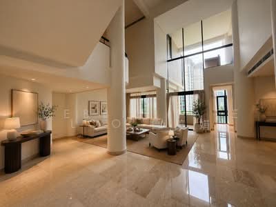 For Rent - The Colonnade