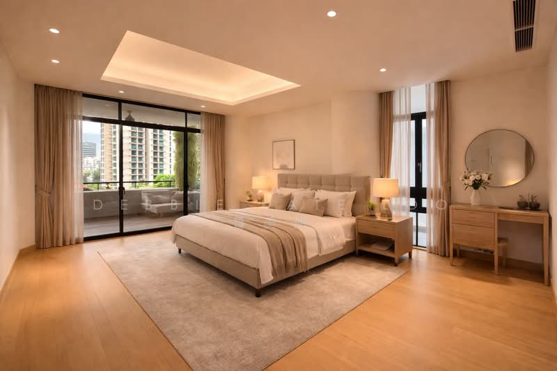 The Colonnade, 82 Grange Road, 3 Bedrooms, 3,993 sqft, Condominium For Rent, by Debbie Kate Loo 鲁美娟, 500113340 - Artist Impression - PropertyGuru.com.sg