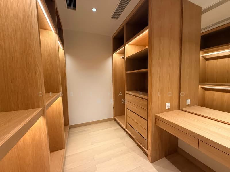 The Colonnade, 82 Grange Road, 3 Bedrooms, 3,993 sqft, Condominium For Rent, by Debbie Kate Loo 鲁美娟, 500113340 - Interior - PropertyGuru.com.sg