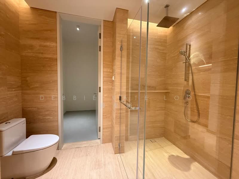 The Colonnade, 82 Grange Road, 3 Bedrooms, 3,993 sqft, Condominium For Rent, by Debbie Kate Loo 鲁美娟, 500113340 - Bathroom - PropertyGuru.com.sg