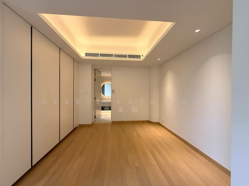 The Colonnade, 82 Grange Road, 3 Bedrooms, 3,993 sqft, Condominium For Rent, by Debbie Kate Loo 鲁美娟, 500113340 - Bedroom - PropertyGuru.com.sg