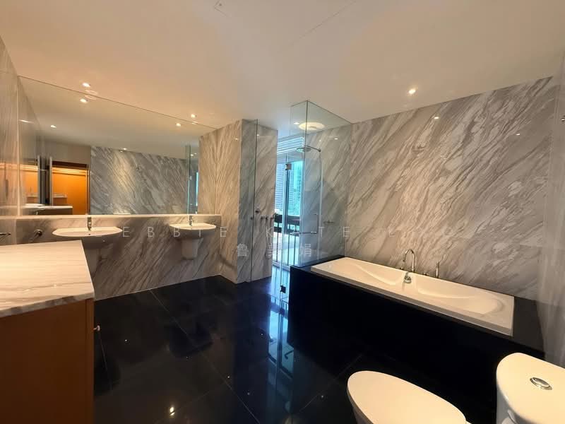 The Colonnade, 82 Grange Road, 3 Bedrooms, 3,617 sqft, Condominium For Rent, by Debbie Kate Loo 鲁美娟, 500113341 - Bathroom - PropertyGuru.com.sg