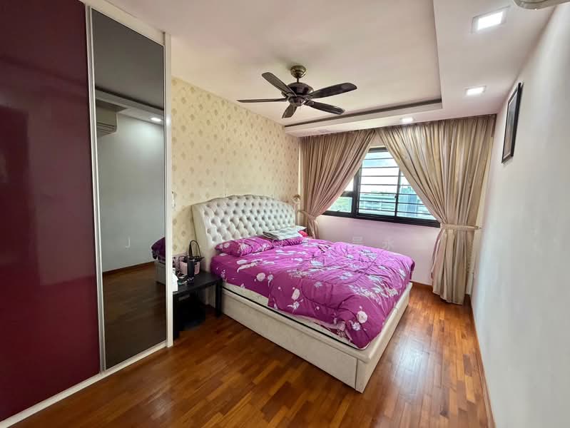 261B Punggol Way, 261B Punggol Way, 3 Bedrooms, 1,216 sqft, HDB Flat For Sale, by J.A. Goh 吴永益, 500113343 - Bedroom - PropertyGuru.com.sg