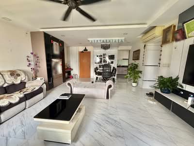 For Sale - 261B Punggol Way