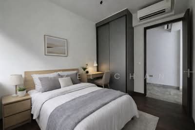 For Sale - The Commodore