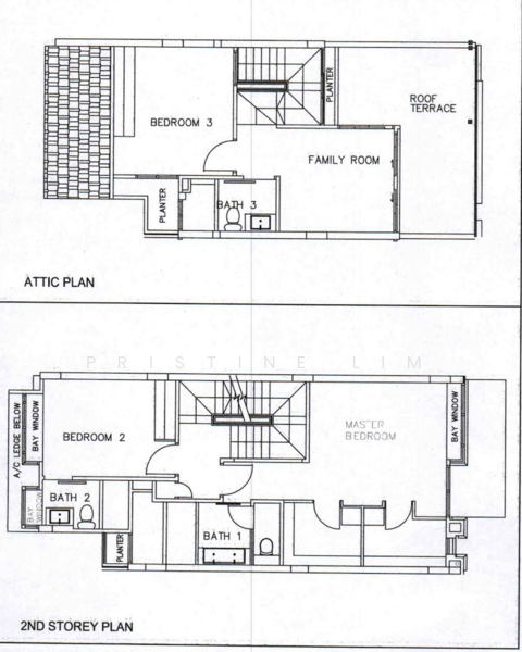 Cluster Landed Home within 1km Raffles Girls School, , 5 Bedrooms, 2,991 sqft, Cluster House For Sale, by Pristine Lim, 500113346 - PropertyGuru.com.sg