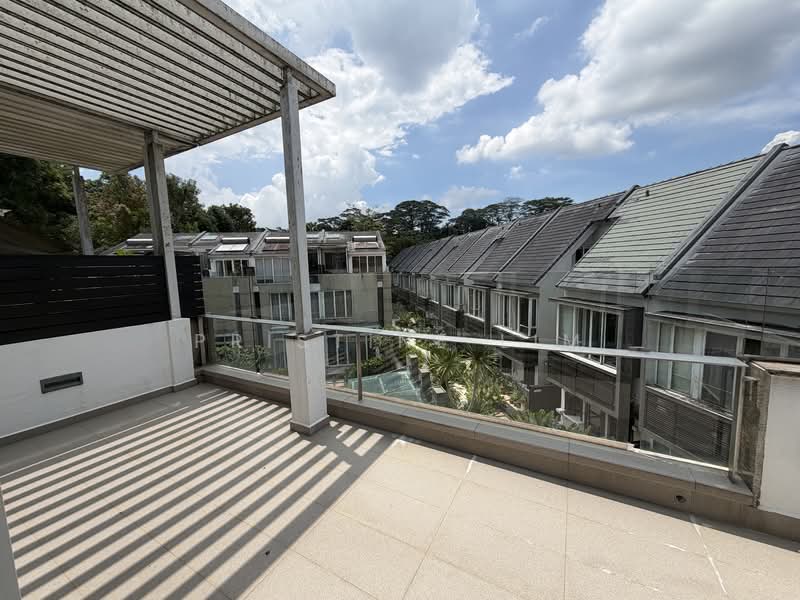 Cluster Landed Home within 1km Raffles Girls School, , 5 Bedrooms, 2,991 sqft, Cluster House For Sale, by Pristine Lim, 500113346 - PropertyGuru.com.sg