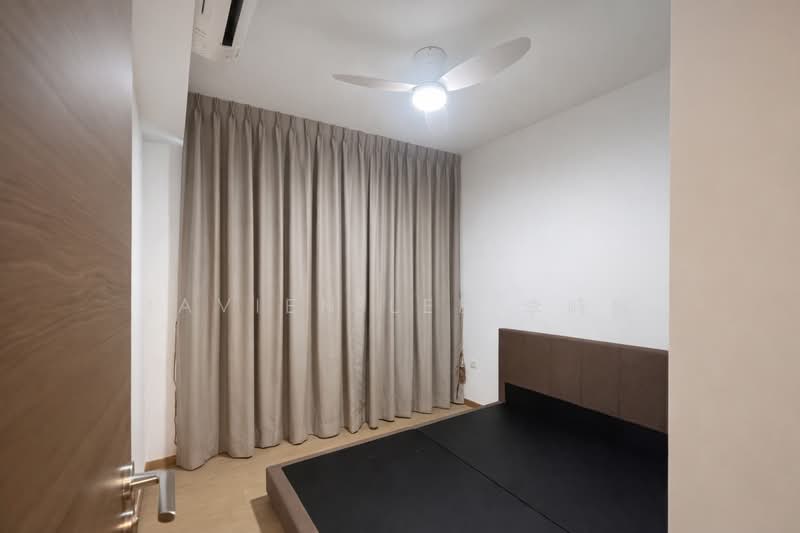 The Florence Residences, 91 Hougang Avenue 2, 2 Bedrooms, 667 sqft, Condominium For Sale, by Javien Lee 李峙樑, 500113348 - Bedroom - PropertyGuru.com.sg