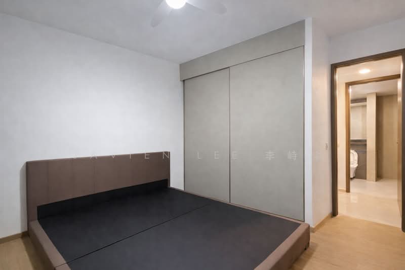 The Florence Residences, 91 Hougang Avenue 2, 2 Bedrooms, 667 sqft, Condominium For Sale, by Javien Lee 李峙樑, 500113348 - Bedroom - PropertyGuru.com.sg