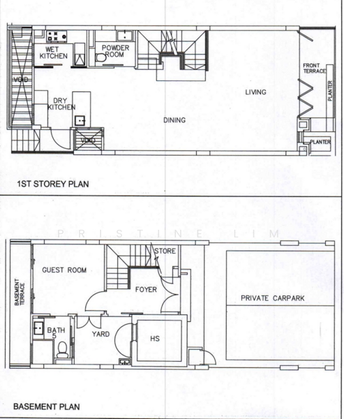 For Sale The Greenwood