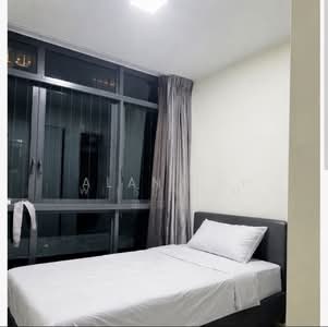 For Rent - Symphony Suites