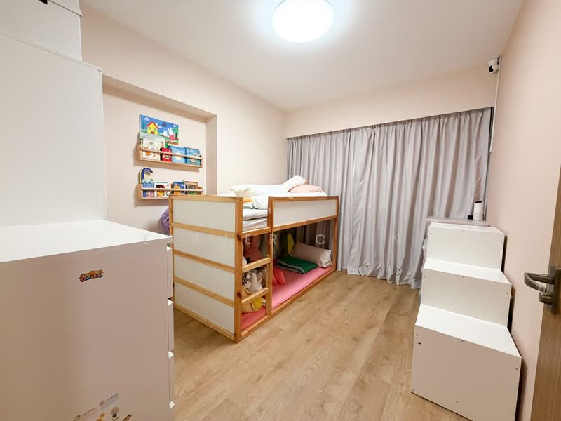 111B Alkaff Crescent, 111B Alkaff Crescent, 3 Bedrooms, 1,001 sqft, HDB Flat For Sale, by Esther Chin, 500113357 - Bedroom - PropertyGuru.com.sg