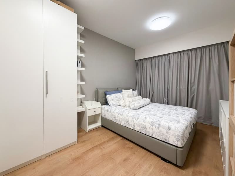 111B Alkaff Crescent, 111B Alkaff Crescent, 3 Bedrooms, 1,001 sqft, HDB Flat For Sale, by Esther Chin, 500113357 - Bedroom - PropertyGuru.com.sg