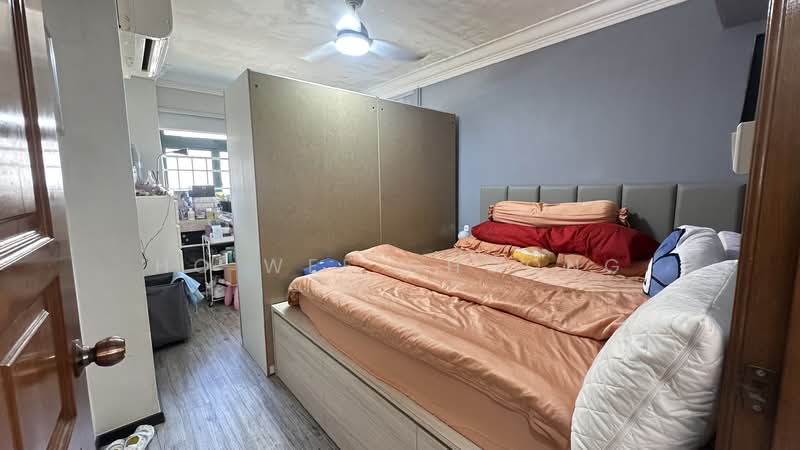 741 Tampines Street 72, 741 Tampines Street 72, 4 Bedrooms, 1,313 sqft, HDB Flat For Sale, by Ho Wee Choong, 500113360 - PropertyGuru.com.sg