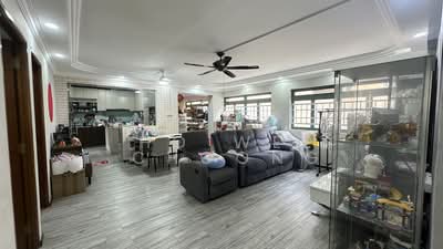 For Sale - 741 Tampines Street 72