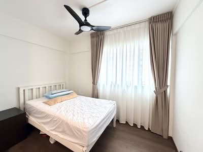 For Rent - 601 Ang Mo Kio Avenue 5