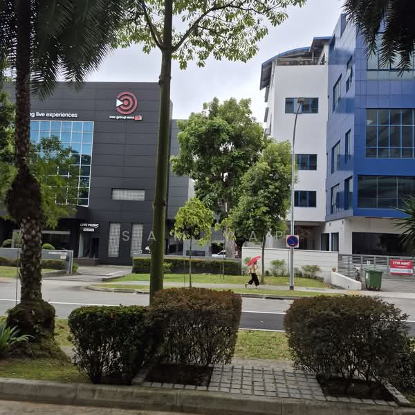 Petro Centre, 5 Jalan Kilang Barat, 1,744 sqft, Light Industrial (B1) For Rent, by Sam Yap, 500113365 - CommercialGuru.com.sg
