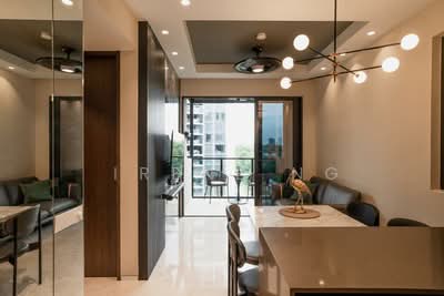 For Rent - Juniper Hill