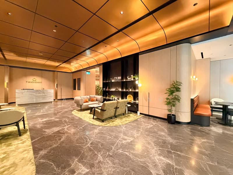 VisionCrest Commercial, 103 Penang Rd, 1,388 sqft, Food & Beverage For Rent, by Alex Chong, 500113367 - Lobby - CommercialGuru.com.sg