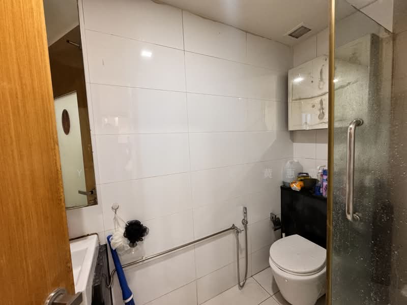 RiverBay, 23 Mar Thoma Road, 1 Bedroom, 388 sqft, Condominium For Sale, by Yvone Wee 黄惠霞, 500113371 - Bathroom - PropertyGuru.com.sg