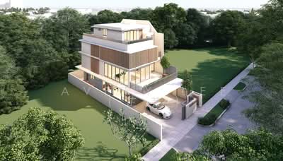 For Sale - Bodmin Drive Serangoon Gardens