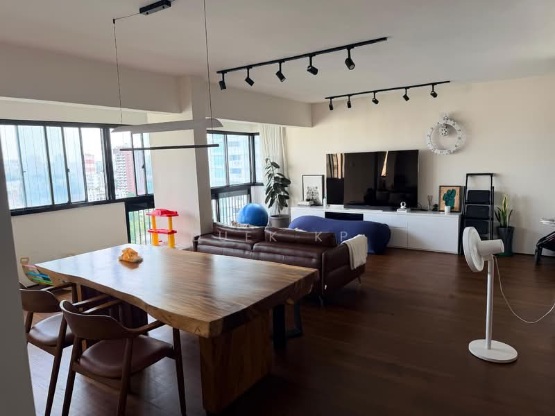 Laguna Park, 5000E Marine Parade Road, 3 Bedrooms, 1,615 sqft, Apartment For Sale, by Quek KP, 500113377 - PropertyGuru.com.sg