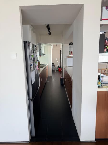 Laguna Park, 5000E Marine Parade Road, 3 Bedrooms, 1,615 sqft, Apartment For Sale, by Quek KP, 500113377 - Kitchen - PropertyGuru.com.sg