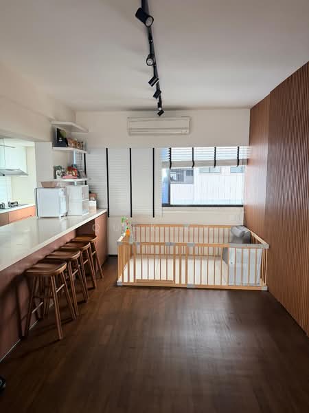 Laguna Park, 5000E Marine Parade Road, 3 Bedrooms, 1,615 sqft, Apartment For Sale, by Quek KP, 500113377 - PropertyGuru.com.sg