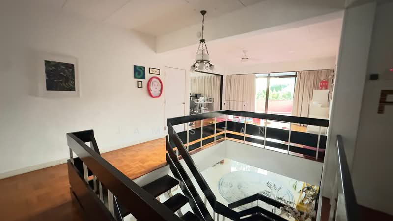 Holland Grove, 3 Holland Grove View, 5 Bedrooms, 5,000 sqft, Bungalow House For Rent, by James Tan, 500113378 - Interior - PropertyGuru.com.sg