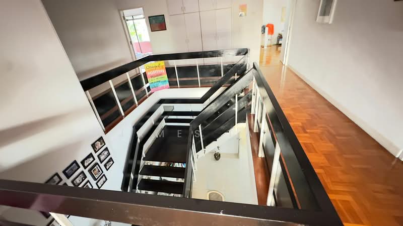 Holland Grove, 3 Holland Grove View, 5 Bedrooms, 5,000 sqft, Bungalow House For Rent, by James Tan, 500113378 - Interior - PropertyGuru.com.sg