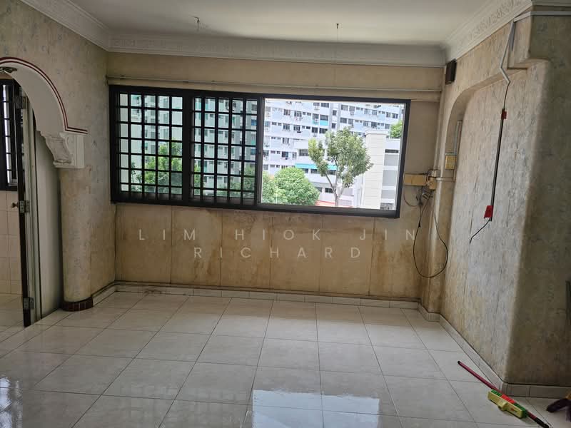 135 Serangoon North Avenue 2, 135 Serangoon North Avenue 2, 4 Bedrooms, 1,305 sqft, HDB Flat For Sale, by Lim Hiok Jin Richard, 500113384 - Interior - PropertyGuru.com.sg