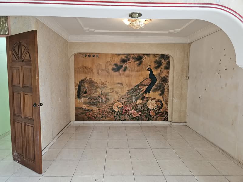 135 Serangoon North Avenue 2, 135 Serangoon North Avenue 2, 4 Bedrooms, 1,305 sqft, HDB Flat For Sale, by Lim Hiok Jin Richard, 500113384 - Interior - PropertyGuru.com.sg