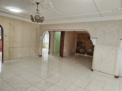 For Sale - 135 Serangoon North Avenue 2