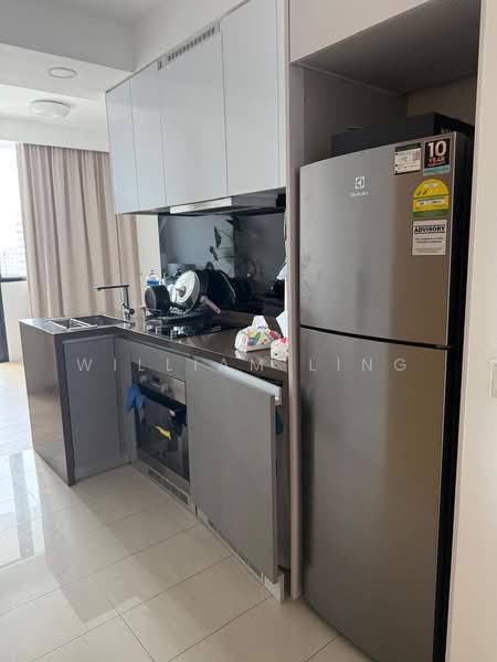 Sky Green, 568 Macpherson Green, Studio, 300 sqft, Condominium For Rent, by William Ling, 500113385 - Kitchen - PropertyGuru.com.sg