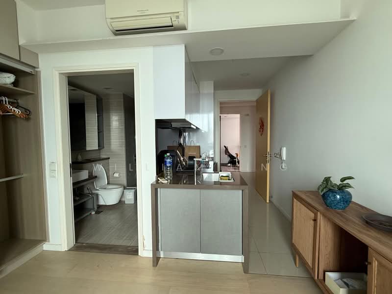Sky Green, 568 Macpherson Green, Studio, 300 sqft, Condominium For Rent, by William Ling, 500113385 - Bathroom - PropertyGuru.com.sg