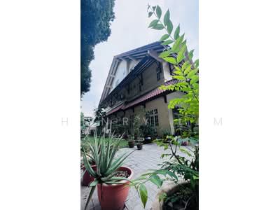 For Sale - Jalan Kelulut