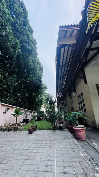 Seletar Hills Estate, Jalan Kelulut, yio chu Kang road , selatar hill drive, 8 Bedrooms, 4,112 sqft, Semi-Detached House For Sale, by Henry Lim, 500113386 - Exterior - PropertyGuru.com.sg