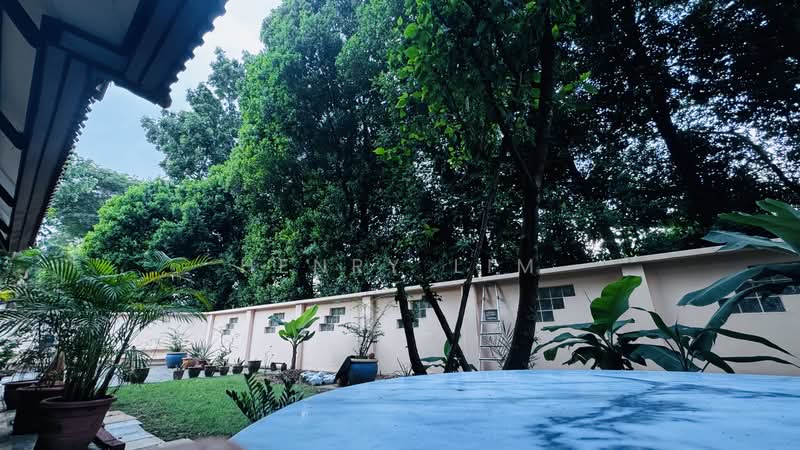 Seletar Hills Estate, Jalan Kelulut, yio chu Kang road , selatar hill drive, 8 Bedrooms, 4,112 sqft, Semi-Detached House For Sale, by Henry Lim, 500113386 - Exterior - PropertyGuru.com.sg