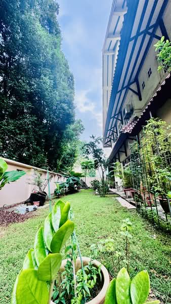 Seletar Hills Estate, Jalan Kelulut, yio chu Kang road , selatar hill drive, 8 Bedrooms, 4,112 sqft, Semi-Detached House For Sale, by Henry Lim, 500113386 - Exterior - PropertyGuru.com.sg